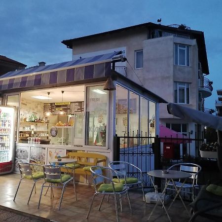 Mechta Family Hotel Obzor Eksteriør bilde