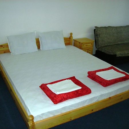 Mechta Family Hotel Obzor Eksteriør bilde