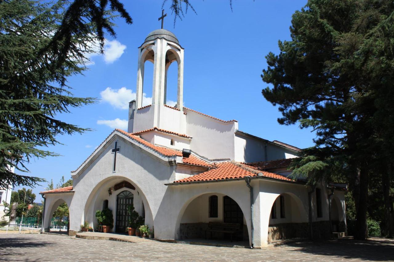 Mechta Family Hotel Obzor Eksteriør bilde