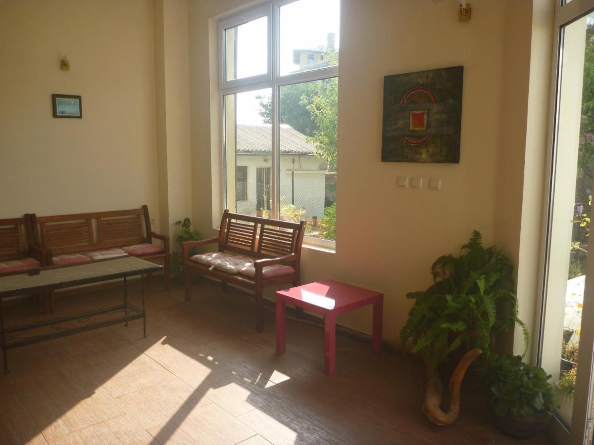 Mechta Family Hotel Obzor Eksteriør bilde