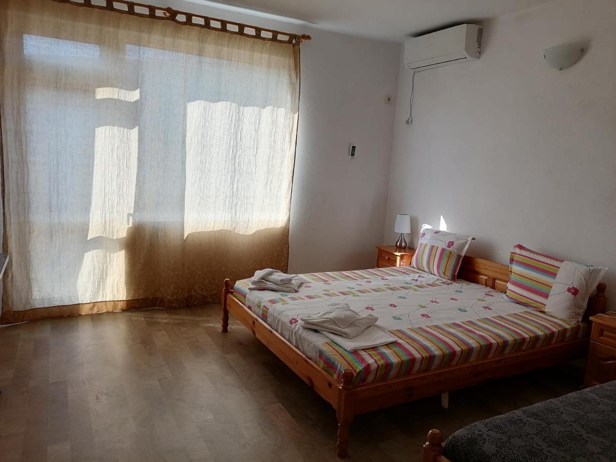 Mechta Family Hotel Obzor Eksteriør bilde