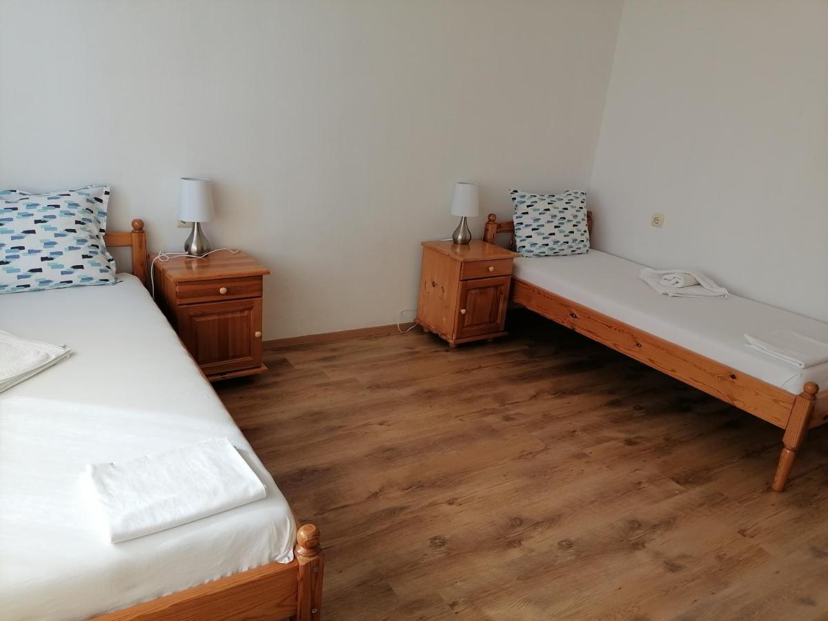 Mechta Family Hotel Obzor Eksteriør bilde