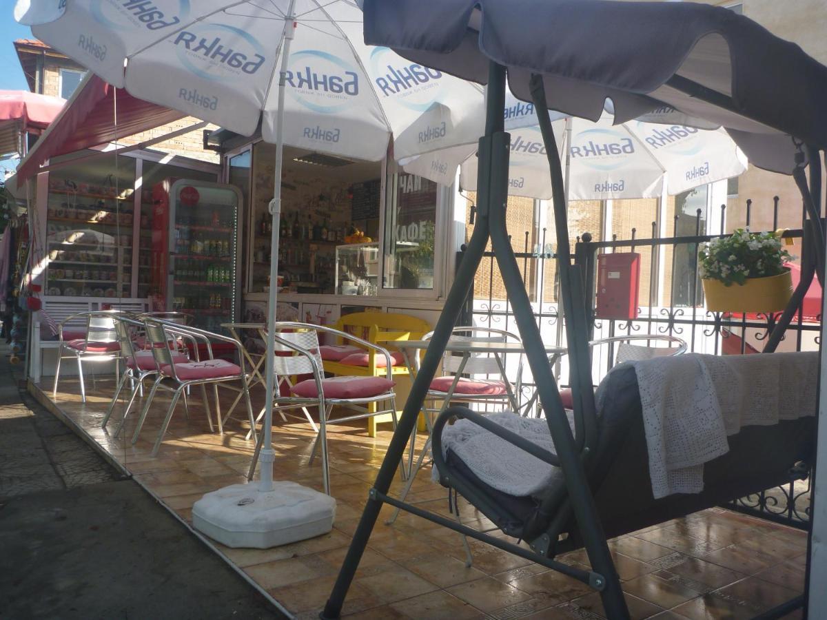 Mechta Family Hotel Obzor Eksteriør bilde