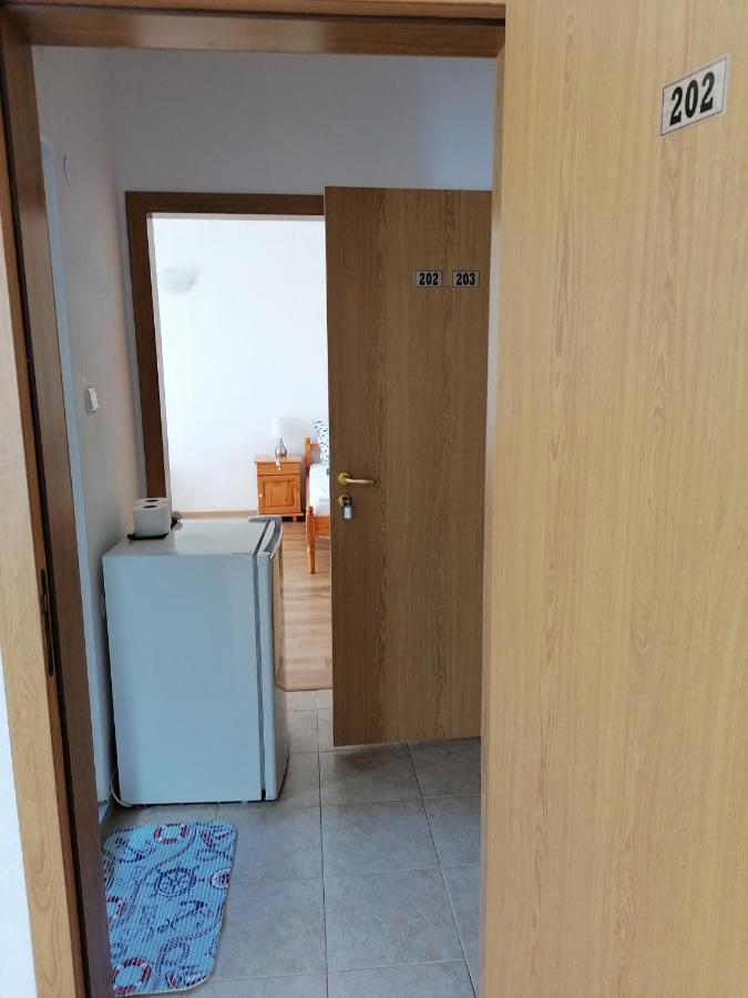 Mechta Family Hotel Obzor Eksteriør bilde