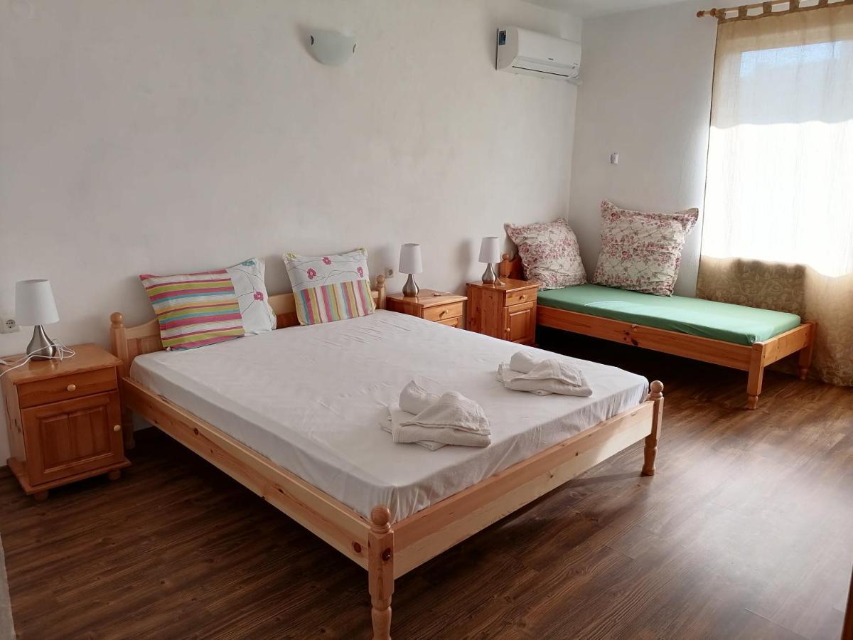 Mechta Family Hotel Obzor Eksteriør bilde