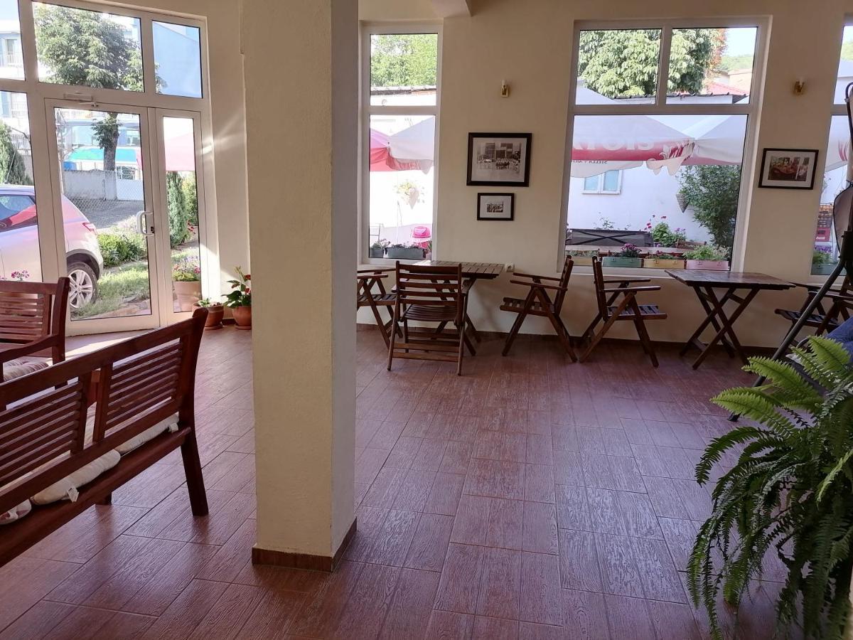 Mechta Family Hotel Obzor Eksteriør bilde