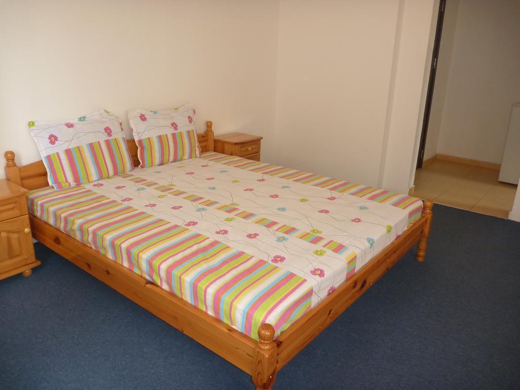Mechta Family Hotel Obzor Eksteriør bilde