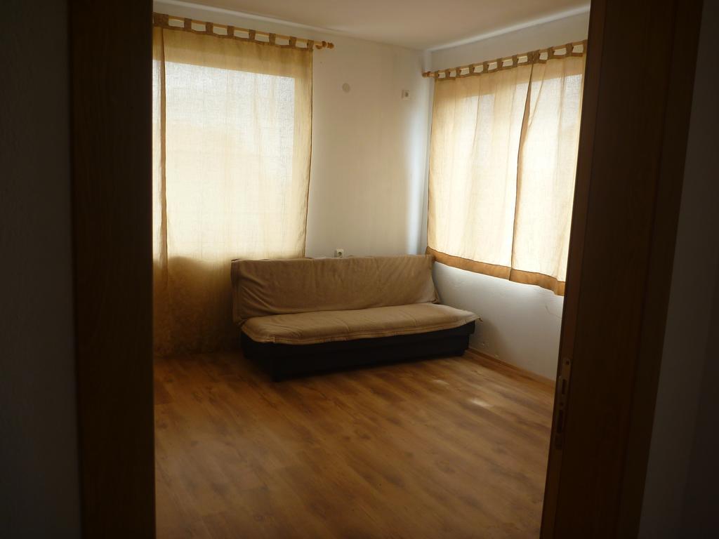 Mechta Family Hotel Obzor Eksteriør bilde