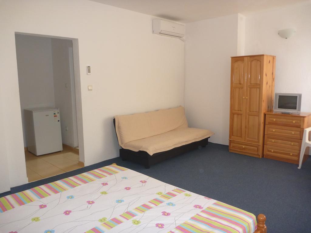 Mechta Family Hotel Obzor Eksteriør bilde