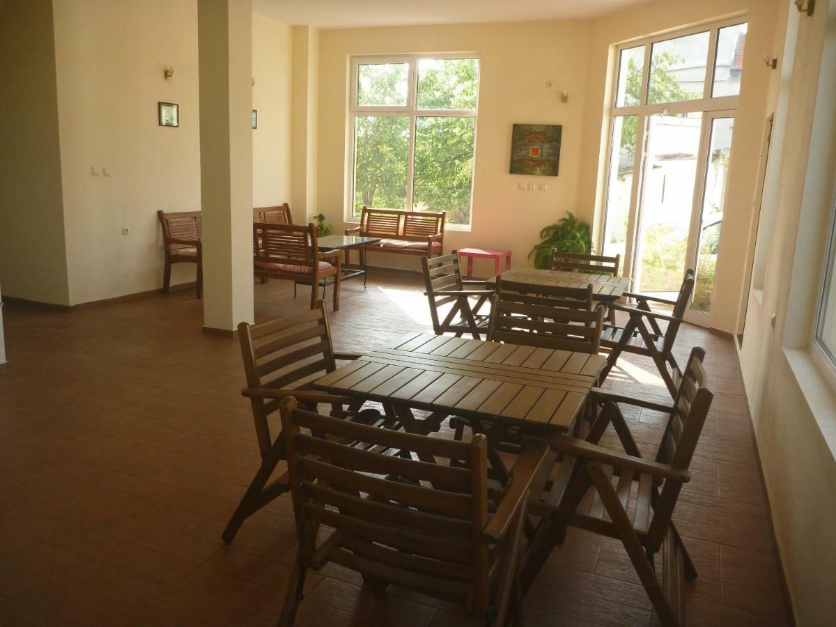 Mechta Family Hotel Obzor Eksteriør bilde